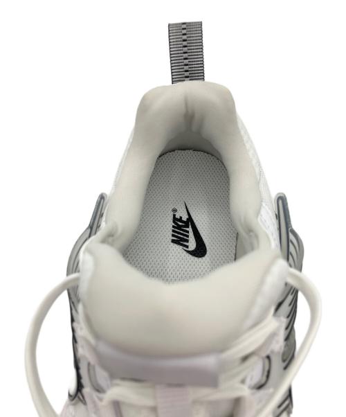 NIKE（ナイキ）NIKE (ナイキ) V2K RUN ホワイト×ブラック サイズ:24.5cmの古着・服飾アイテム