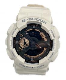 CASIO（カシオ）の古着「腕時計 G-SHOCK GA-110RG」