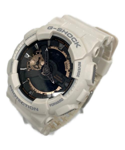 CASIO（カシオ）CASIO (カシオ) 腕時計 G-SHOCK GA-110RGの古着・服飾アイテム