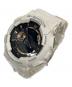 CASIO (カシオ) 腕時計 G-SHOCK GA-110RG：5000円