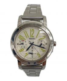 SEIKO（セイコー）の古着「リストウォッチ ルキア」