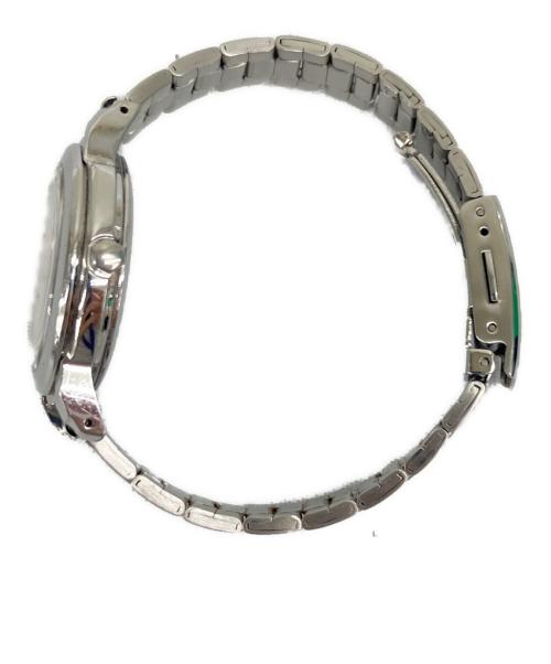 SEIKO（セイコー）SEIKO (セイコー) リストウォッチ ルキアの古着・服飾アイテム