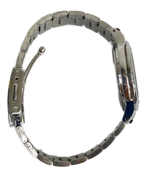 SEIKO（セイコー）SEIKO (セイコー) リストウォッチ ルキアの古着・服飾アイテム