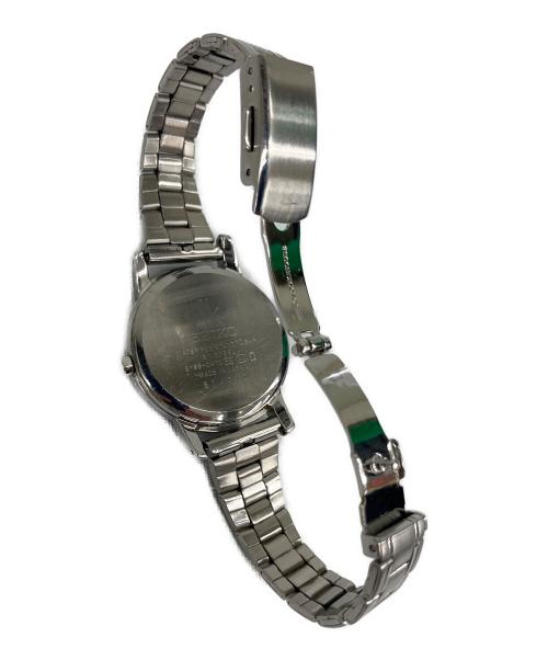 SEIKO（セイコー）SEIKO (セイコー) リストウォッチ ルキアの古着・服飾アイテム