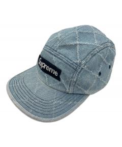 中古・古着通販】SUPREME (シュプリーム) SUP-94TH/DIV キャップ