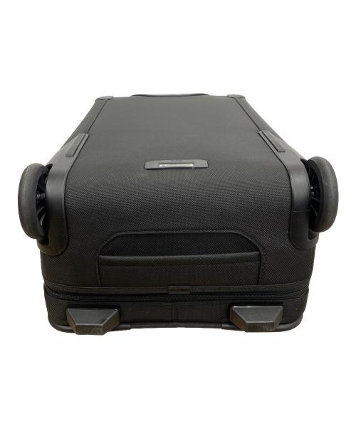 TUMI（トゥミ）TUMI (トゥミ) ALPHA2 Travel International Exp 2 Wheel Carry-On ブラックの古着・服飾アイテム