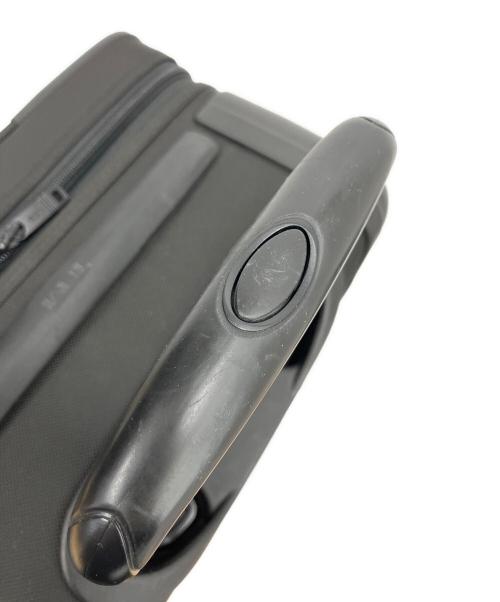 TUMI（トゥミ）TUMI (トゥミ) ALPHA2 Travel International Exp 2 Wheel Carry-On ブラックの古着・服飾アイテム