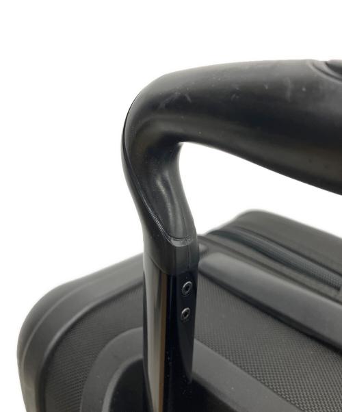 TUMI（トゥミ）TUMI (トゥミ) ALPHA2 Travel International Exp 2 Wheel Carry-On ブラックの古着・服飾アイテム