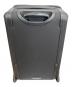 TUMI (トゥミ) ALPHA2 Travel International Exp 2 Wheel Carry-On ブラック：25000円