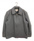 L.L.Beanエルエルビーン）の古着「ANCHOR」｜グレー