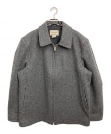 L.L.Bean（エルエルビーン）の古着「ANCHOR」｜グレー