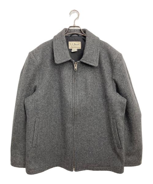 L.L.Bean（エルエルビーン）L.L.Bean (エルエルビーン) ANCHOR グレー サイズ:Lの古着・服飾アイテム