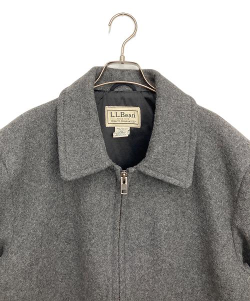 L.L.Bean（エルエルビーン）L.L.Bean (エルエルビーン) ANCHOR グレー サイズ:Lの古着・服飾アイテム