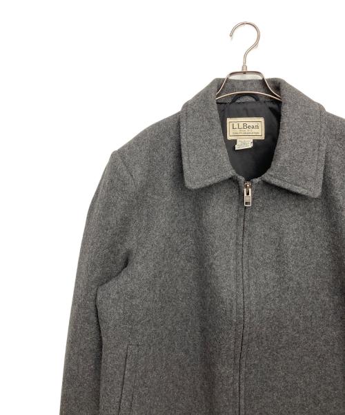 L.L.Bean（エルエルビーン）L.L.Bean (エルエルビーン) ANCHOR グレー サイズ:Lの古着・服飾アイテム