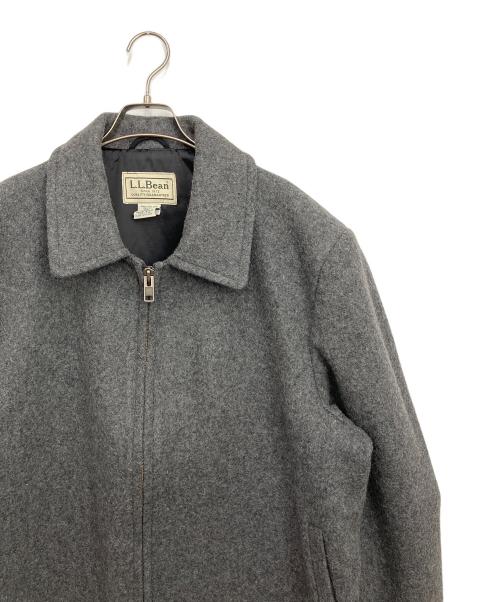 L.L.Bean（エルエルビーン）L.L.Bean (エルエルビーン) ANCHOR グレー サイズ:Lの古着・服飾アイテム