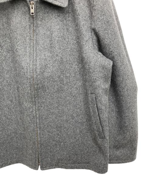 L.L.Bean（エルエルビーン）L.L.Bean (エルエルビーン) ANCHOR グレー サイズ:Lの古着・服飾アイテム