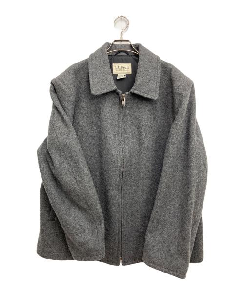 L.L.Bean（エルエルビーン）L.L.Bean (エルエルビーン) ANCHOR グレー サイズ:Lの古着・服飾アイテム