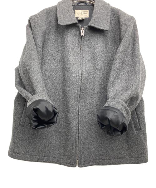 L.L.Bean（エルエルビーン）L.L.Bean (エルエルビーン) ANCHOR グレー サイズ:Lの古着・服飾アイテム