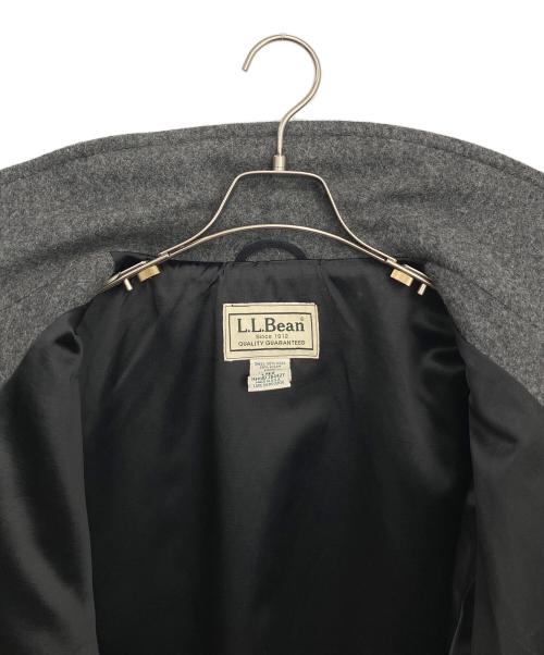 L.L.Bean（エルエルビーン）L.L.Bean (エルエルビーン) ANCHOR グレー サイズ:Lの古着・服飾アイテム