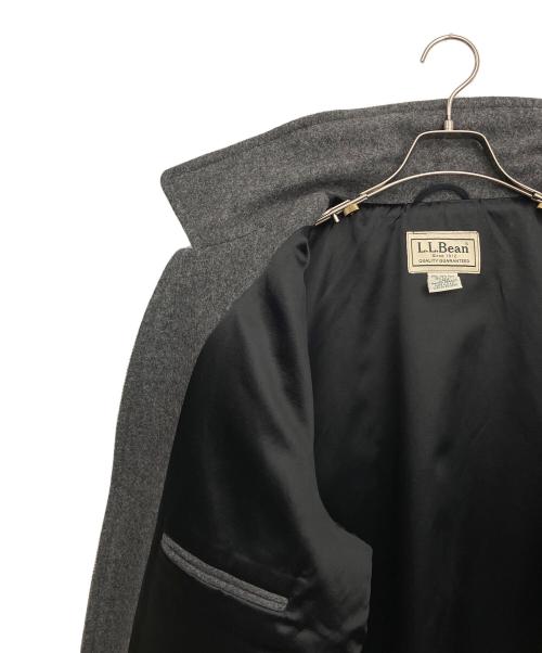 L.L.Bean（エルエルビーン）L.L.Bean (エルエルビーン) ANCHOR グレー サイズ:Lの古着・服飾アイテム