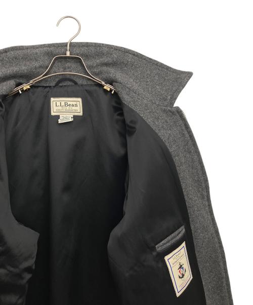 L.L.Bean（エルエルビーン）L.L.Bean (エルエルビーン) ANCHOR グレー サイズ:Lの古着・服飾アイテム