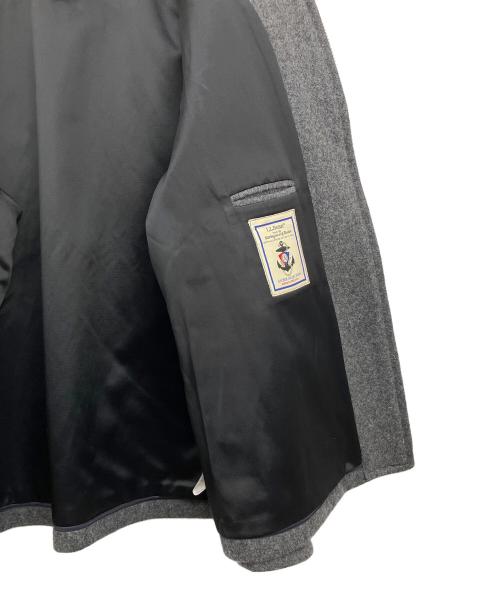 L.L.Bean（エルエルビーン）L.L.Bean (エルエルビーン) ANCHOR グレー サイズ:Lの古着・服飾アイテム