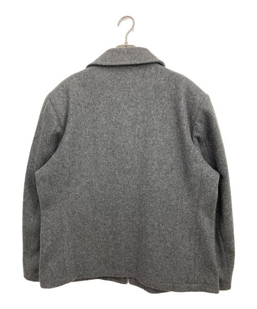L.L.Bean（エルエルビーン）L.L.Bean (エルエルビーン) ANCHOR グレー サイズ:Lの古着・服飾アイテム