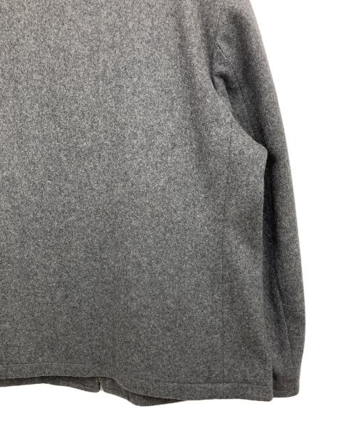 L.L.Bean（エルエルビーン）L.L.Bean (エルエルビーン) ANCHOR グレー サイズ:Lの古着・服飾アイテム