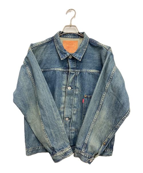 LEVI'S（リーバイス）LEVI'S (リーバイス) デニムジャケット インディゴ サイズ:38の古着・服飾アイテム