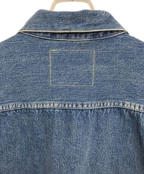 LEVI'S（リーバイス）LEVI'S (リーバイス) デニムジャケット インディゴ サイズ:40の古着・服飾アイテム