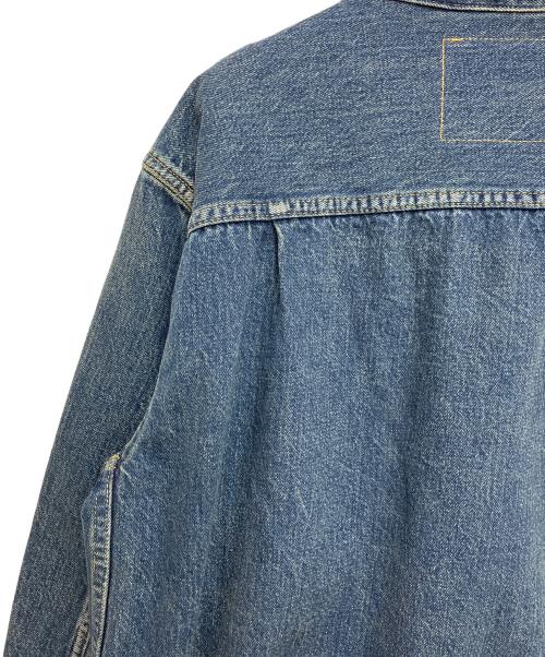 LEVI'S（リーバイス）LEVI'S (リーバイス) デニムジャケット インディゴ サイズ:40の古着・服飾アイテム