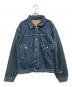 LEVI'S（リーバイス）の古着「デニムジャケット」｜インディゴ