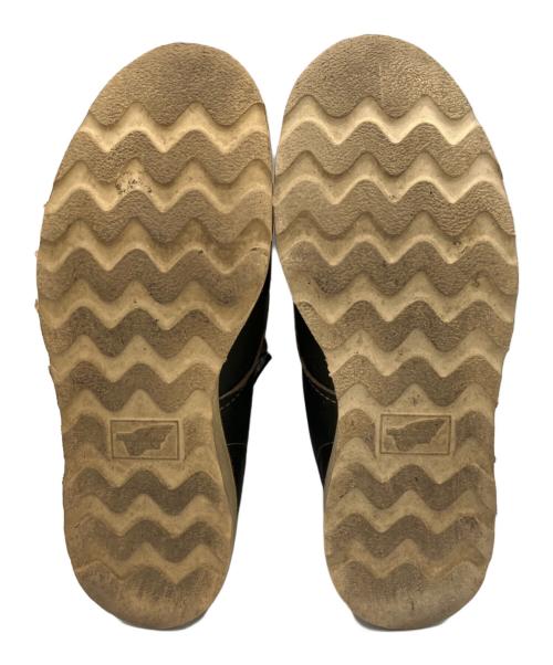 RED WING（レッドウィング）RED WING (レッドウィング) アイリッシュセッター グリーン サイズ:7の古着・服飾アイテム