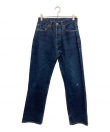 LEVI'S（リーバイス）の古着「デニムパンツ」｜インディゴ