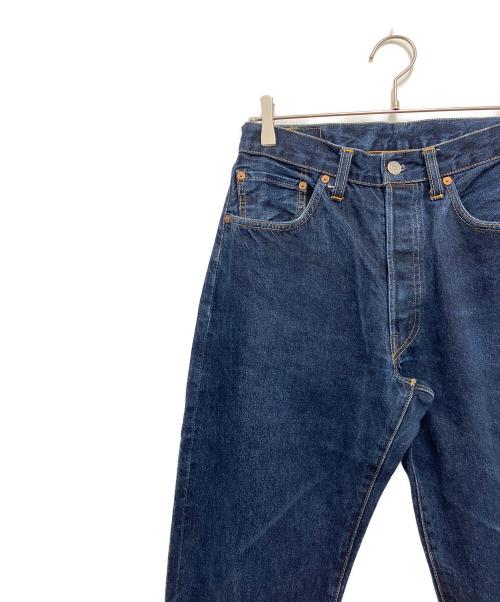 LEVI'S（リーバイス）LEVI'S (リーバイス) デニムパンツ インディゴ サイズ:32 36の古着・服飾アイテム