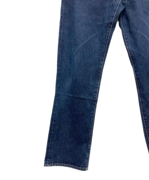 LEVI'S（リーバイス）LEVI'S (リーバイス) デニムパンツ インディゴ サイズ:32 36の古着・服飾アイテム