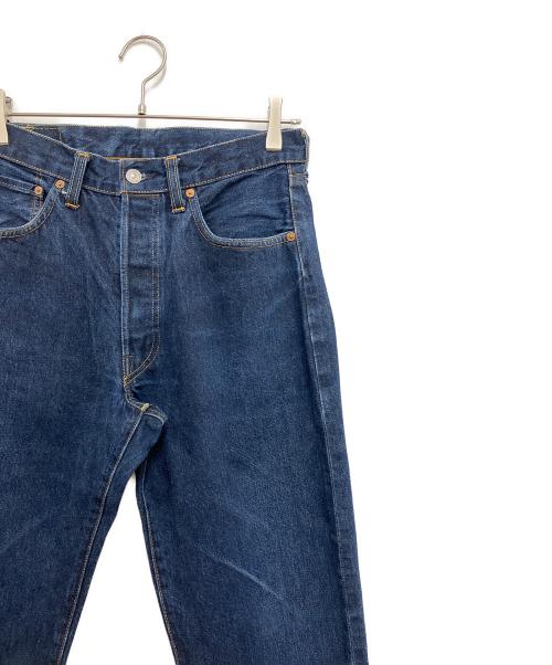 LEVI'S（リーバイス）LEVI'S (リーバイス) デニムパンツ インディゴ サイズ:32 36の古着・服飾アイテム