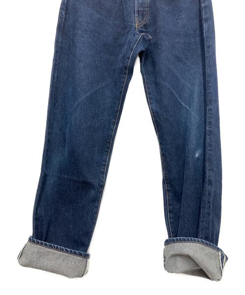 LEVI'S（リーバイス）LEVI'S (リーバイス) デニムパンツ インディゴ サイズ:32 36の古着・服飾アイテム
