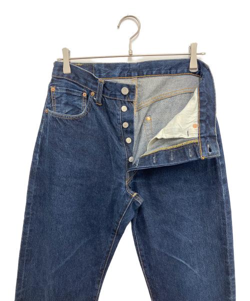 LEVI'S（リーバイス）LEVI'S (リーバイス) デニムパンツ インディゴ サイズ:32 36の古着・服飾アイテム