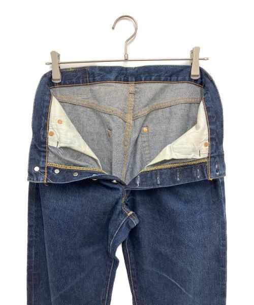 LEVI'S（リーバイス）LEVI'S (リーバイス) デニムパンツ インディゴ サイズ:32 36の古着・服飾アイテム