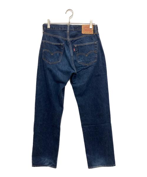 LEVI'S（リーバイス）LEVI'S (リーバイス) デニムパンツ インディゴ サイズ:32 36の古着・服飾アイテム
