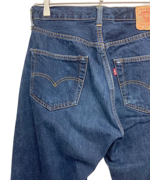 LEVI'S（リーバイス）LEVI'S (リーバイス) デニムパンツ インディゴ サイズ:32 36の古着・服飾アイテム