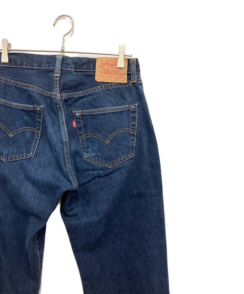 LEVI'S（リーバイス）LEVI'S (リーバイス) デニムパンツ インディゴ サイズ:32 36の古着・服飾アイテム