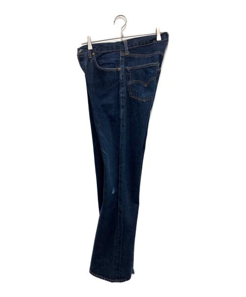 LEVI'S（リーバイス）LEVI'S (リーバイス) デニムパンツ インディゴ サイズ:32 36の古着・服飾アイテム