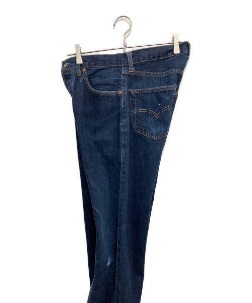 LEVI'S（リーバイス）LEVI'S (リーバイス) デニムパンツ インディゴ サイズ:32 36の古着・服飾アイテム