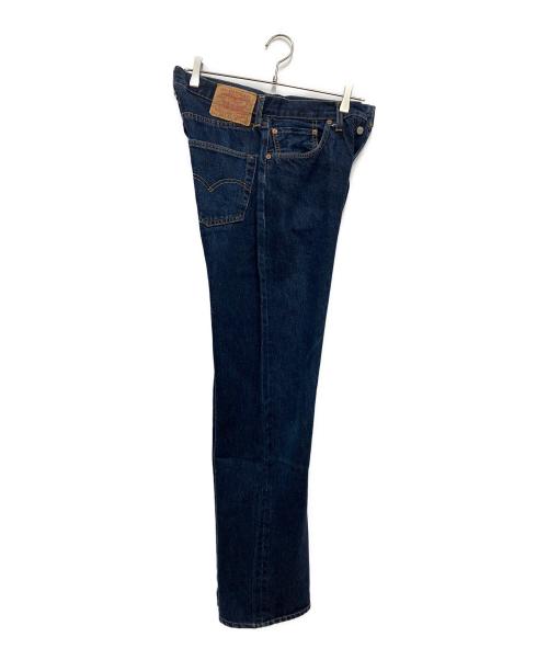 LEVI'S（リーバイス）LEVI'S (リーバイス) デニムパンツ インディゴ サイズ:32 36の古着・服飾アイテム