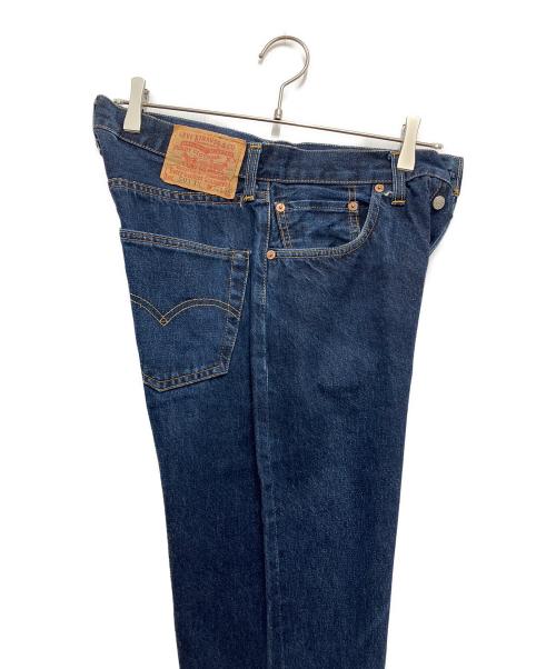 LEVI'S（リーバイス）LEVI'S (リーバイス) デニムパンツ インディゴ サイズ:32 36の古着・服飾アイテム