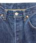 LEVI'S (リーバイス) デニムパンツ インディゴ サイズ:32 36：25000円