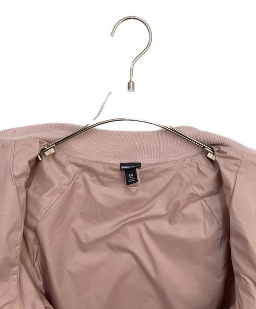 Patagonia（パタゴニア）Patagonia (パタゴニア) ボアジャケット ピンク サイズ:ＸＸＬの古着・服飾アイテム