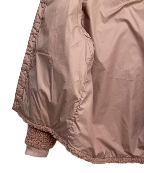 Patagonia（パタゴニア）Patagonia (パタゴニア) ボアジャケット ピンク サイズ:ＸＸＬの古着・服飾アイテム